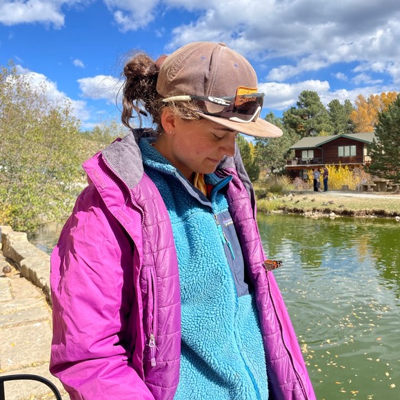 Meet your Posher, Erin - Picture 1 of 1